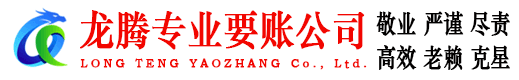 市南龙腾清债公司